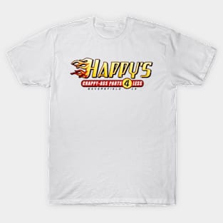 Kevin Harvick Happy's Crab T-Shirt